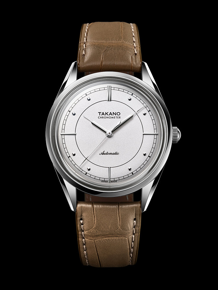 TAKANO Chateau Nouvel Chronometer